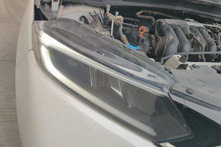 Used Honda XR-V 2021 1.5L CVT Classic Edition
