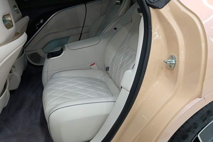 Used Avatr 11 2024 630 Rear-Wheel Drive Edition with Three Lasers
