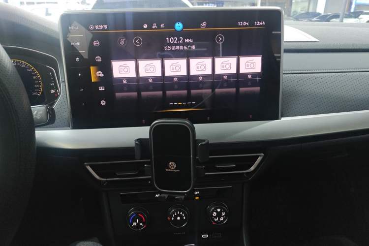 Used Volkswagen Lavida 2024 1.5L Automatic Starry Sky 5 Million Edition