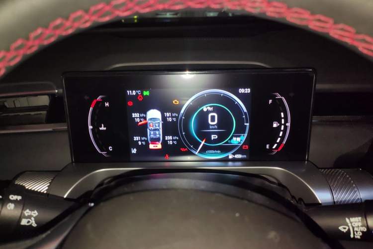 Used GAC Trumpchi EMKOO 2022 1.5T Supernova Pro Edition
