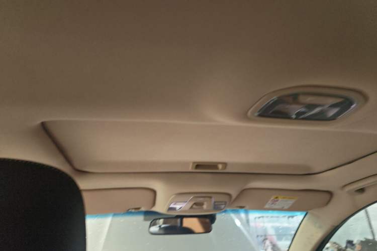 Used Geely Auto Vision S1 2018 1.4T CVT FENGXING Model