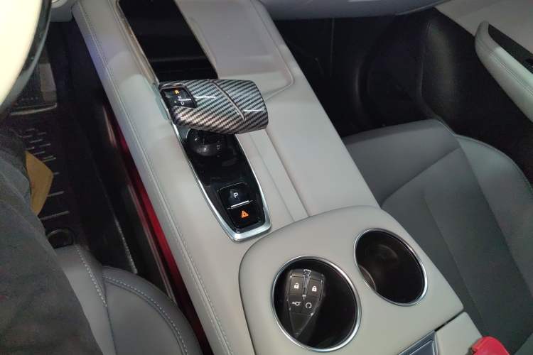 Used Changan UNI-Z 2025 1.5T Premium Edition