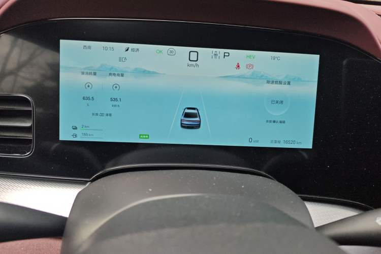 Used BYD Seal 07 DM-i 2025 DM-i 1.5L 125km Luxury Model