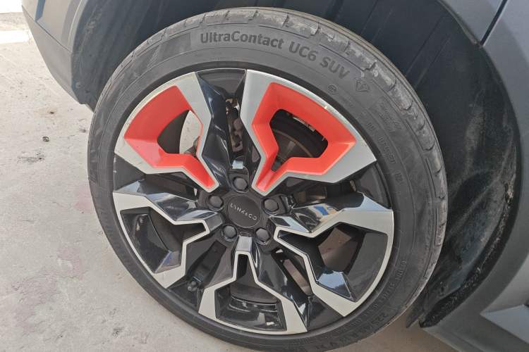 Used Lynk & Co 06 2020 1.5T YAO Halo
