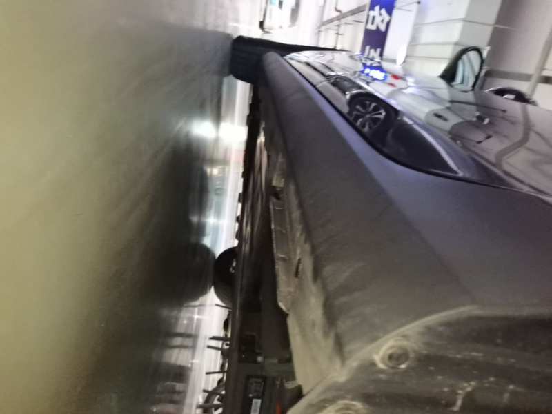 Used BYD Qin PLUS 2025 DM-i Smart Drive 55KM Leading Model — 21