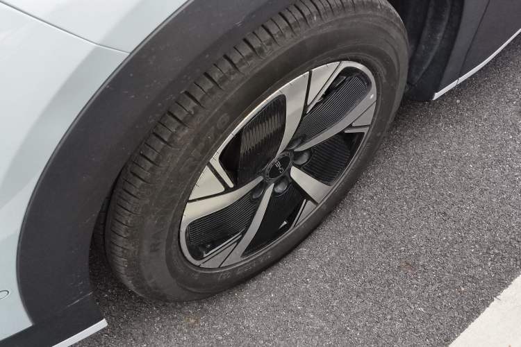 Used BYD Sealion 05 EV 2025 520 km Smart Cruise Version
