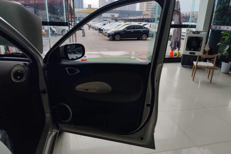 Used Wuling Bingo 2024 203km Light Edition