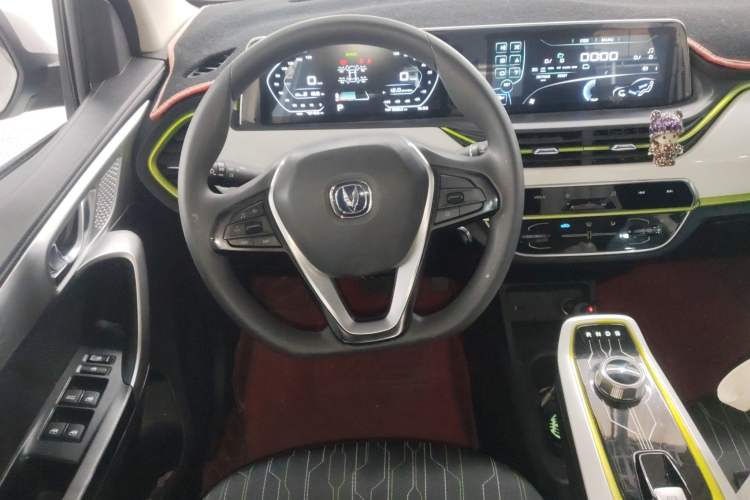 Used Oshan Benni E-Star 2020 Heartbeat Edition NMC Lithium
