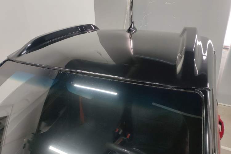 Used Baojun E100 2019 250KM Smart Drive Edition