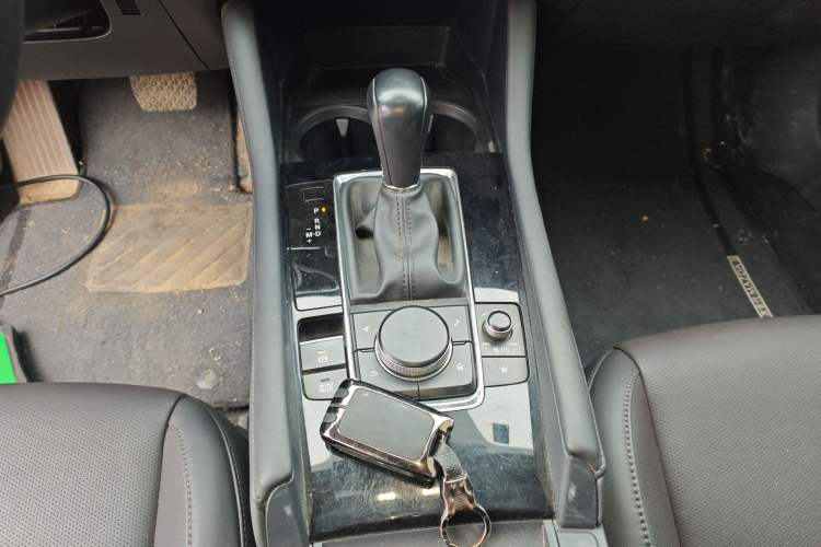 Used Mazda Mazda 3 Axela 2021 2.0L Automatic Zhiya Edition