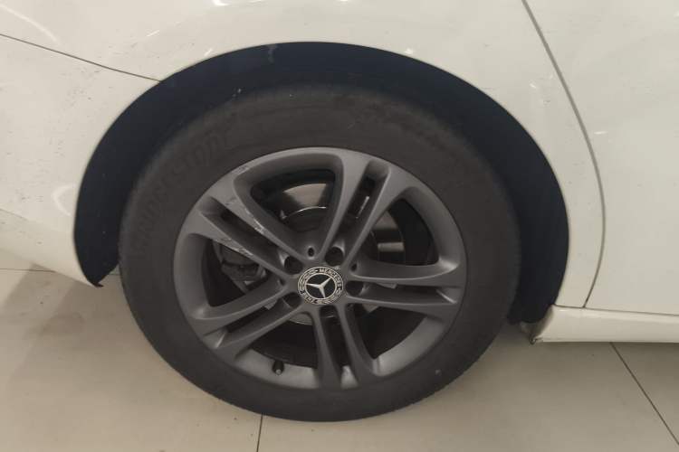 Used Mercedes-Benz A-Class 2019 A 200 L