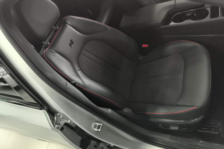 Used Hyundai Sonata 2024 2.0T N Line Air Right Front Seat