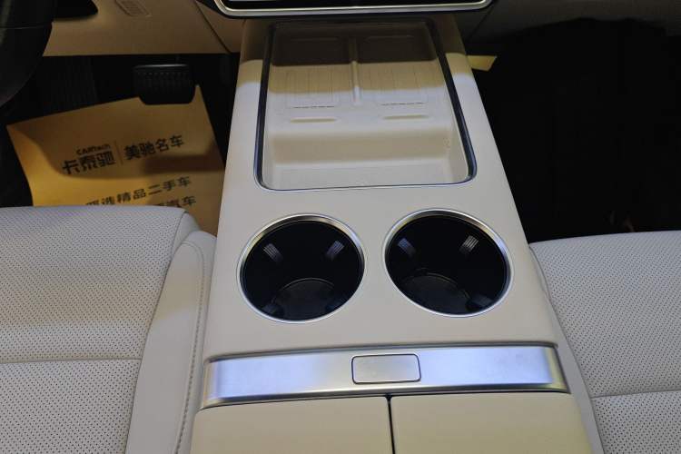 Used Li Auto L6 2024 Max