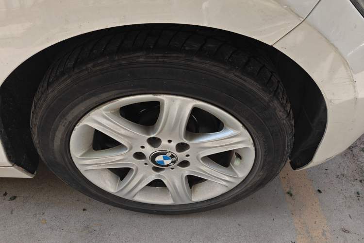 Used BMW 1 Series 2012 116i Leading Model
