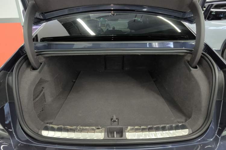 Used Nio ET7 2022 100 kWh