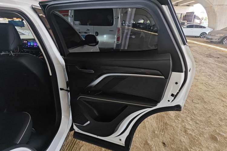 Used Haval H6 2021 National Trend Edition 1.5T Automatic Urban Version