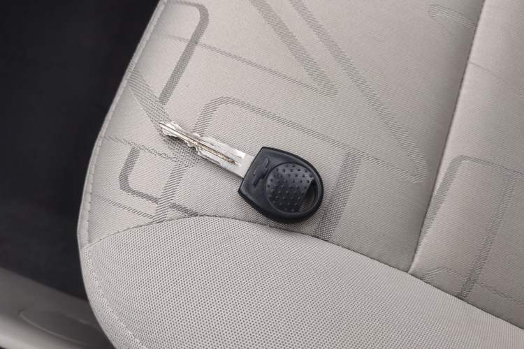 Used Chevrolet Lova 2009 1.4 SL MT