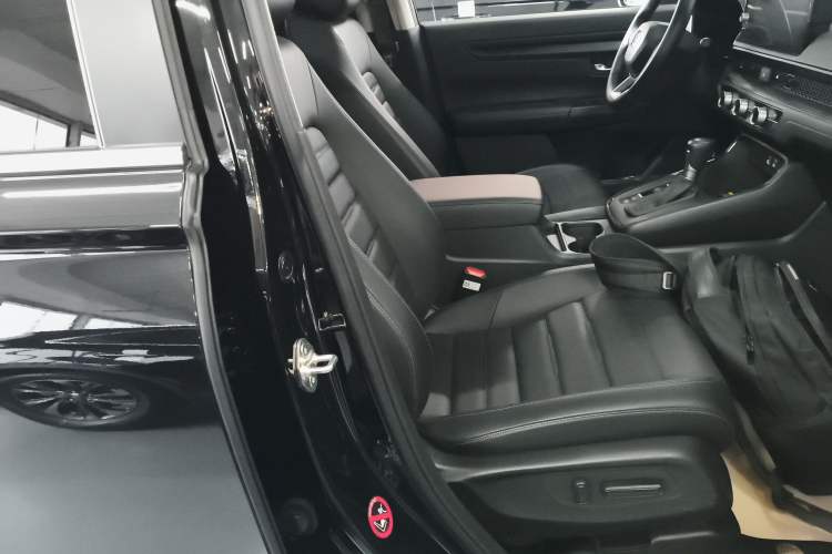 Used Honda CR-V 2023 240TURBO Two-Wheel Drive FENGSHANG Edition 5 Seats