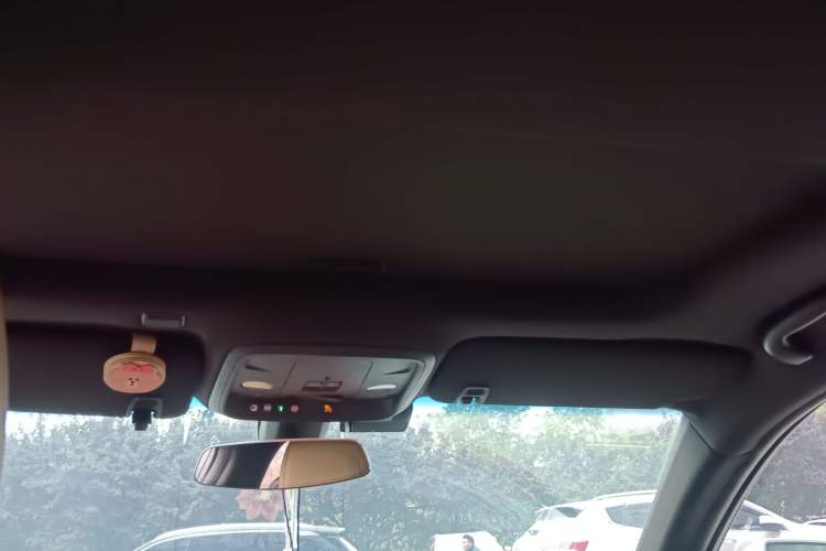 Used Cadillac ATS 2014 28T Comfort Version
