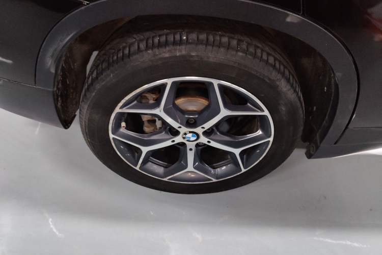 Used BMW X1 2016 sDrive20Li Luxury Model