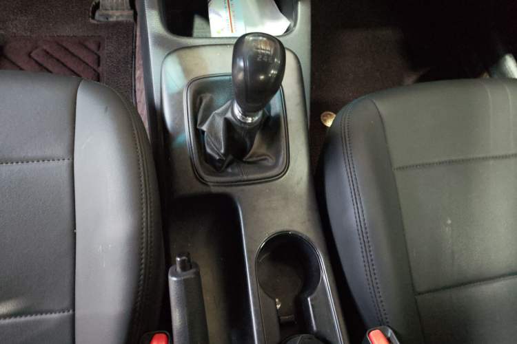 Used Kia K3 2013 1.6L Manual GL