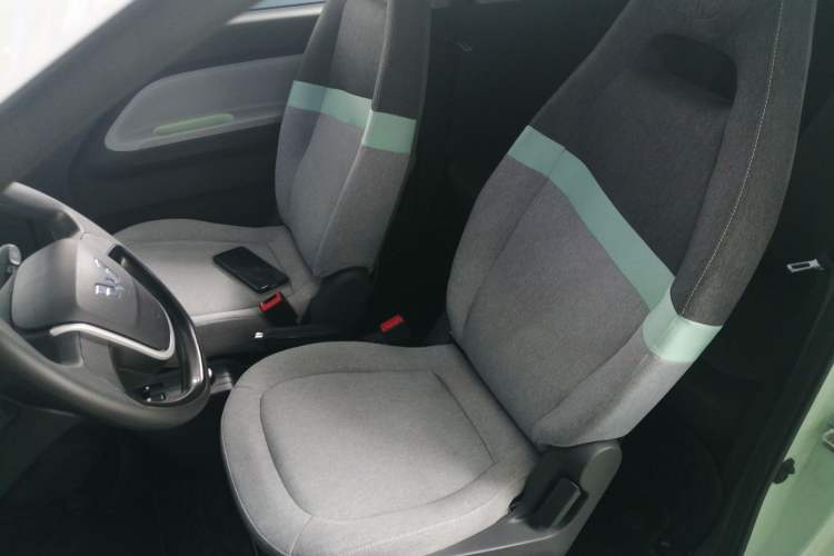 Used Wuling Hongguang MINIEV 2021 Macaron Premium Model – Lithium Iron Phosphate