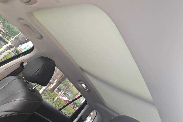 Used Roewe RX5 MAX 2022 1.5T Automatic Youwei Luxury Edition