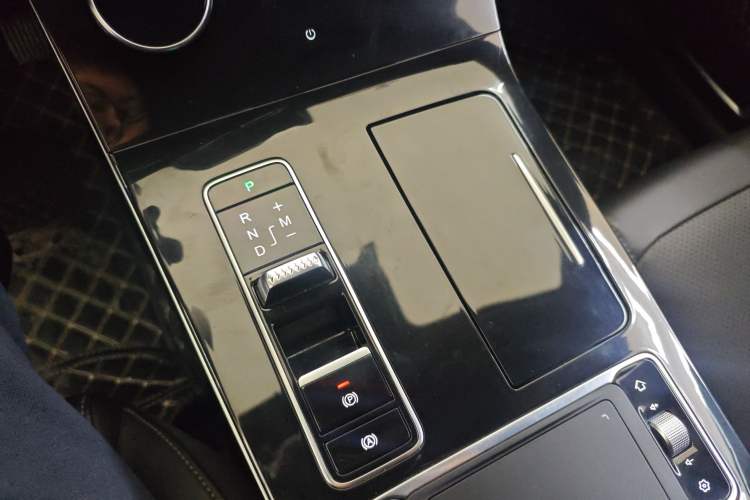 Used EXEED Zhuifeng 2020 1.6T DCT StarRui Edition
