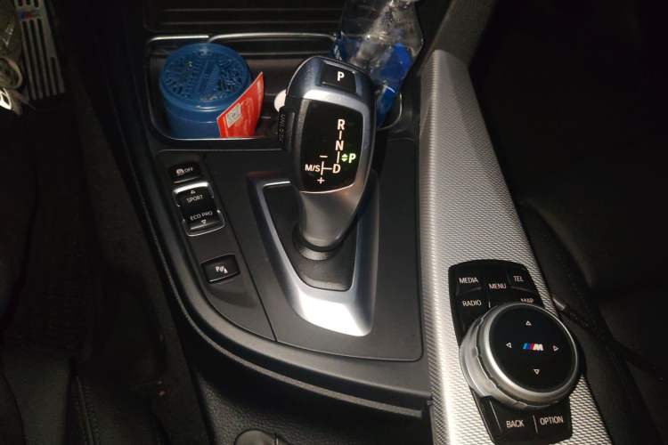 Used BMW 3 Series GT 2017 320i M Sport