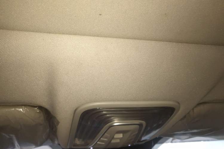 Used CHANGAN CS75 PLUS 2020 2.0T Automatic Flagship Edition