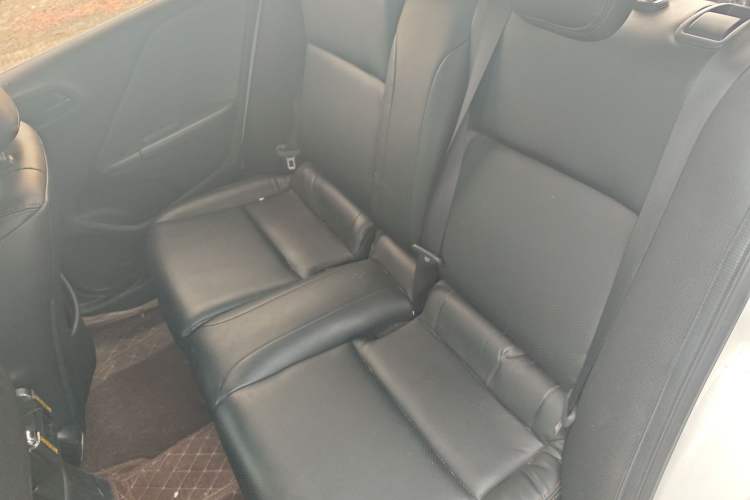 Used Honda Gienia 2017 1.5L Manual Classic Edition