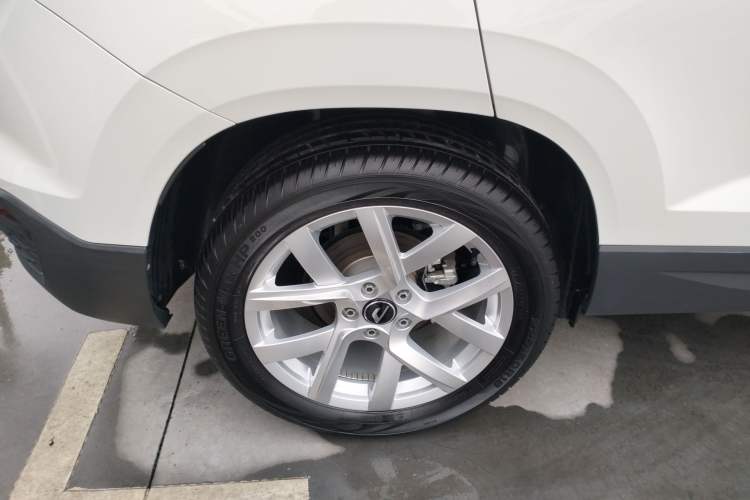 Used Jetta VS5 2023 280TSI Automatic Enjoyment Model