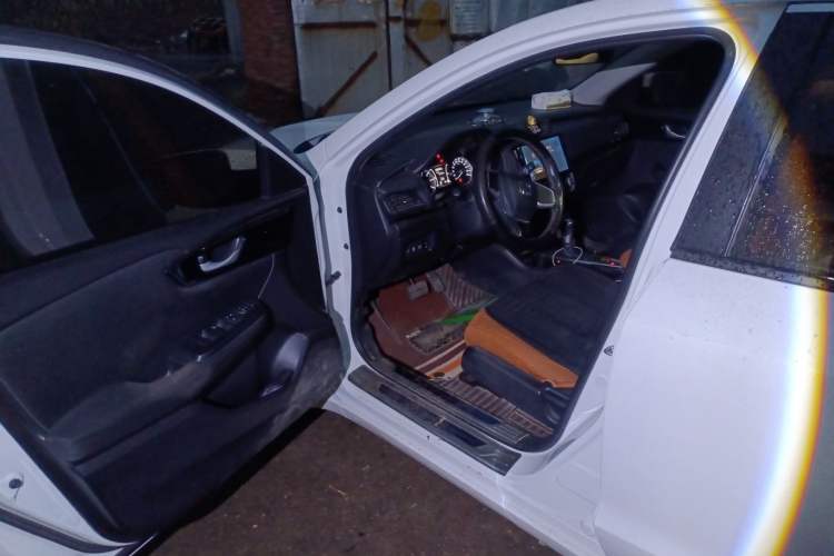 Used Honda Crider 2019 180 Turbo CVT Comfort Version China VI