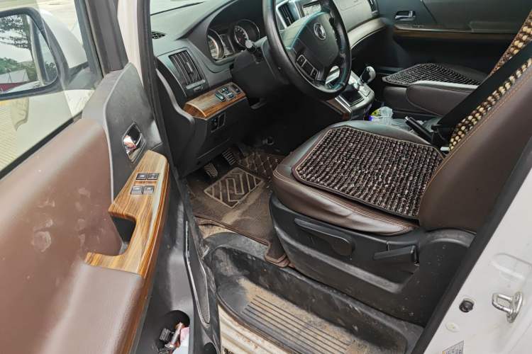 Used FORTHING CM7 2018 Classic Edition 2.0T Manual Luxury Model
