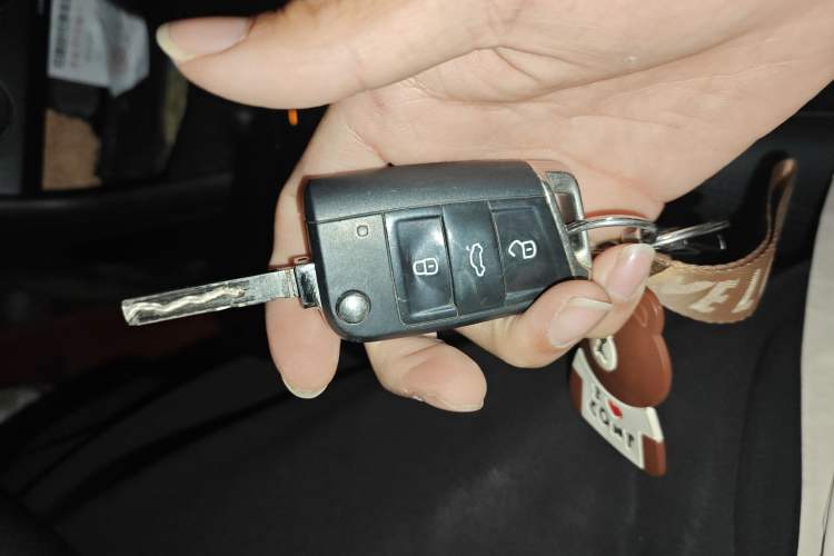 Used Volkswagen Lavida 2019 1.5L Automatic Comfort Edition China VI Standard