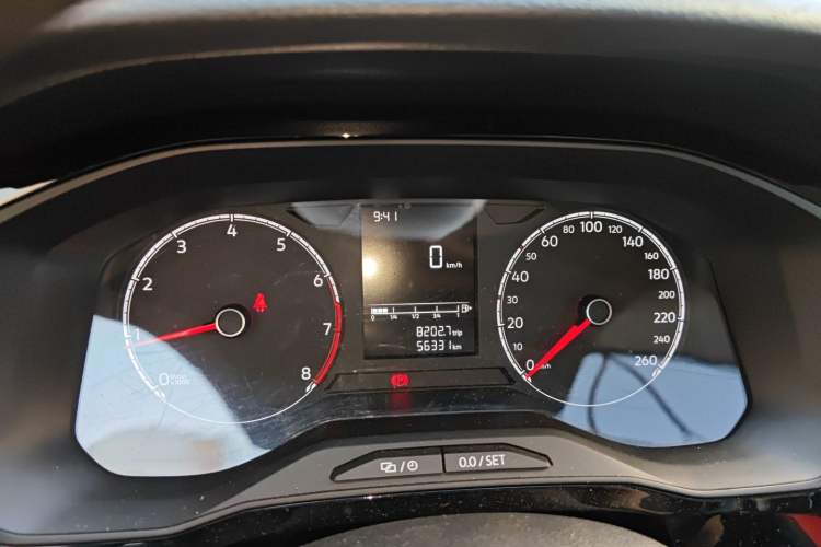 Used Jetta VS5 2019 280TSI Manual Entry-Level Model