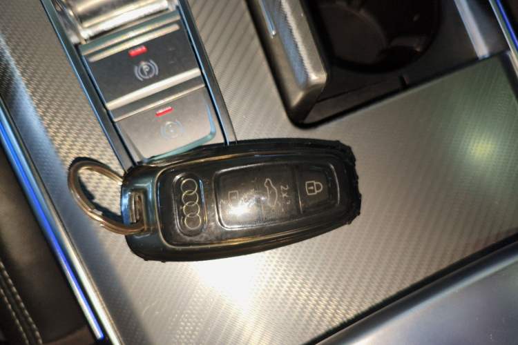 Used Audi A6L 2023 Updated 55 TFSI quattro Prestige Dynamic Edition