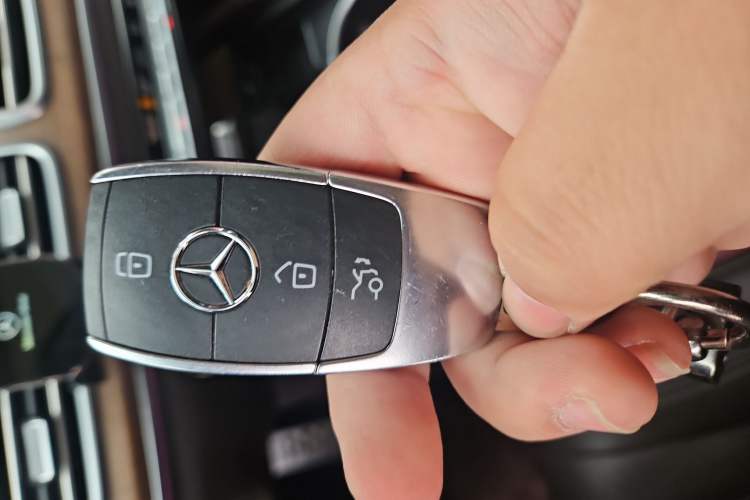 Used Mercedes-Benz GLE New Energy 2021 GLE 350 e 4MATIC Premium Edition
