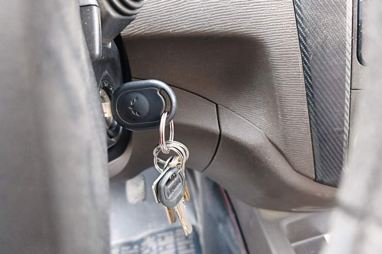 Used Wuling Hongguang 2015 1.2L S Base Model China IV
