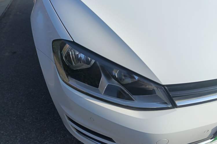 Used Volkswagen Golf 2017 230TSI Automatic Comfort Edition – Celebrating Milestone of One Million Units