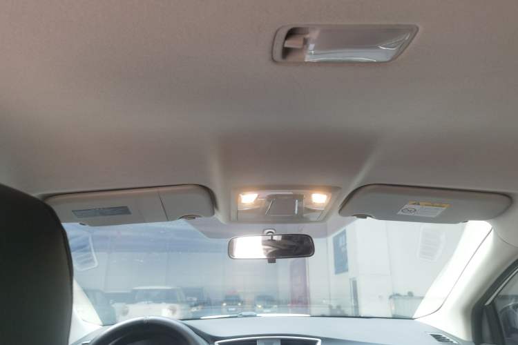 Used Nissan Sylphy 2022 Classic 1.6XE CVT Comfort Edition