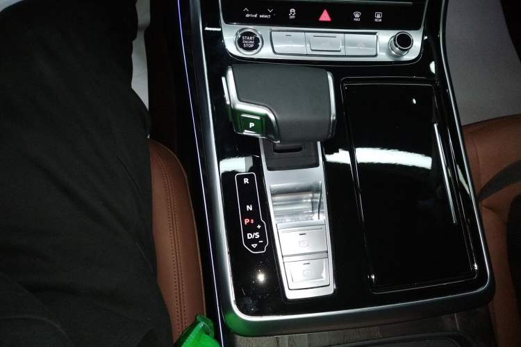 Used Audi Q8 2021 55 TFSI Luxury Dynamic Edition
