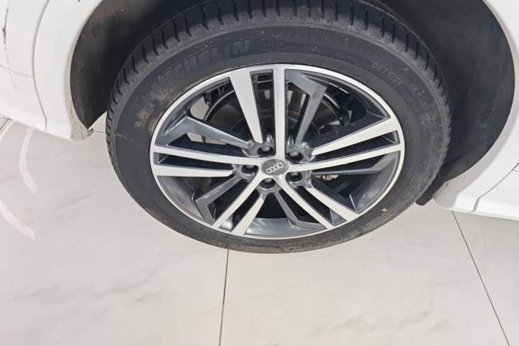 Used Audi Q5L 2020 40 TFSI Prestige Fashion Edition