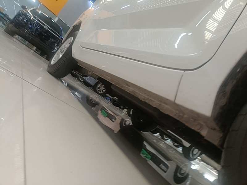 Used Wuling Hongguang MINIEV 2020 Freedom Version Lithium Iron Phosphate — 20