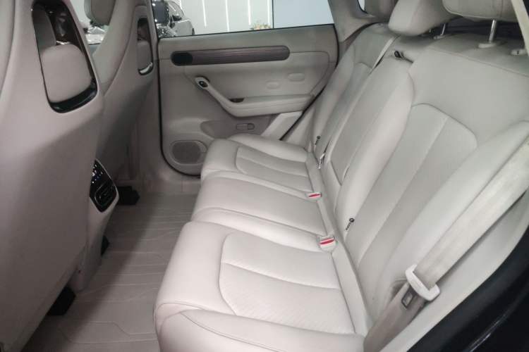 Used Leapmotor C11 2023 Pure Electric 500 Smart Edition
