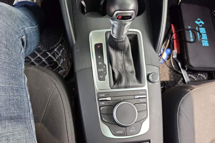 Used Audi A3 2014 Sportback 35 TFSI Automatic Style Edition