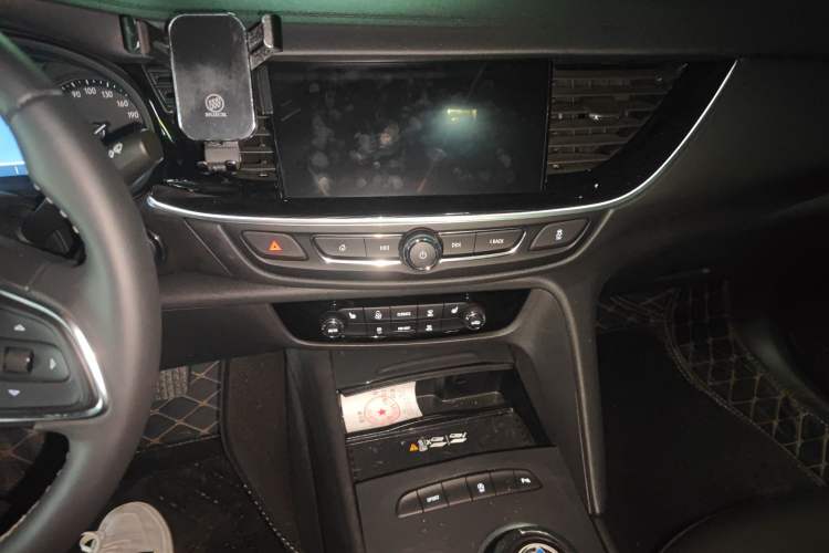 Used Buick Regal 2024 25T Deluxe Edition
