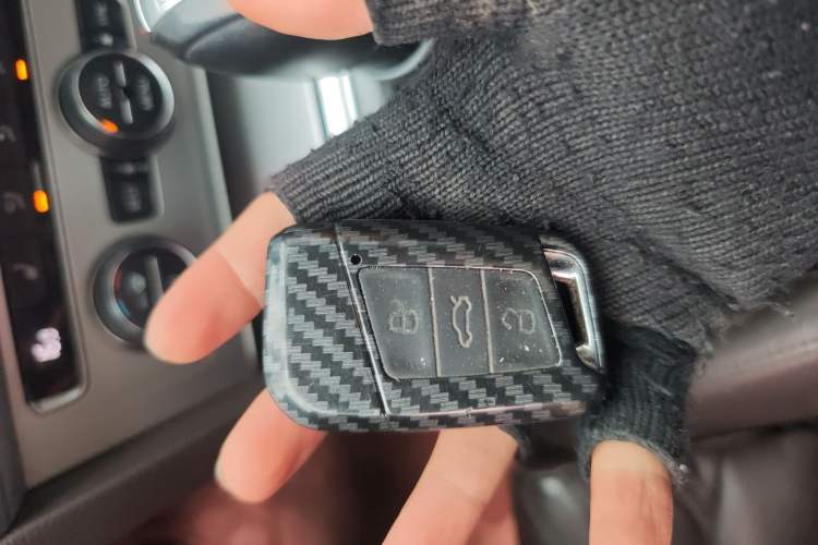 Used Volkswagen Variant 2016 280TSI Two-Wheel-Drive Comfort Edition