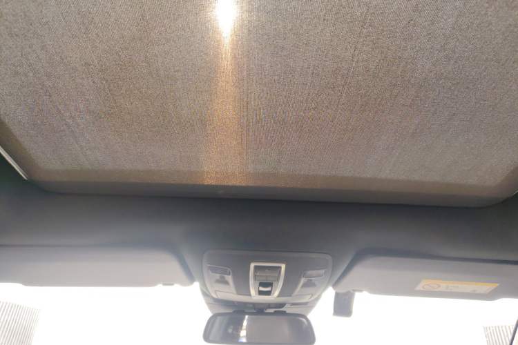 Used Mercedes-Benz GL-Class 2013 GL 500 4MATIC Headliner
