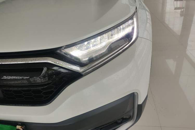 Used Honda CR-V 2021 240TURBO CVT Two-Wheel Drive Urban Edition
